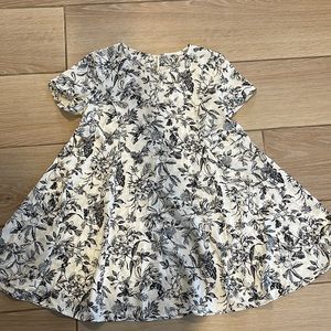 LUSH baby doll dress